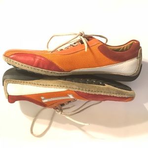 pirelli driving shoes